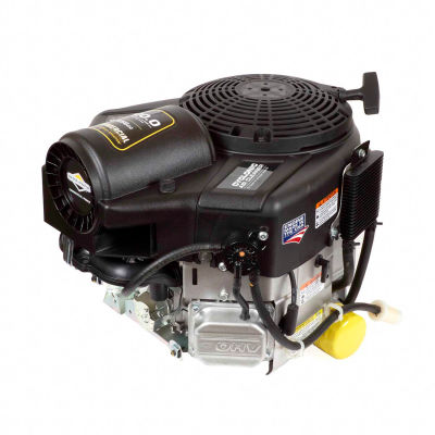 Briggs & Stratton 20 GHP Vertical Shaft Commercial Engine | B2345470 ...