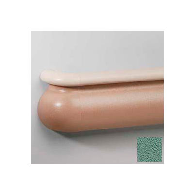 Bracket For Installation Of Br-400 And Br-600 Series Handrails, Teal