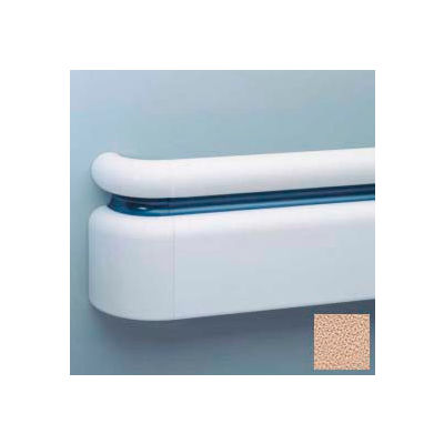 Bracket For Installation Of Br-400 And Br-600 Series Handrails, Caisson