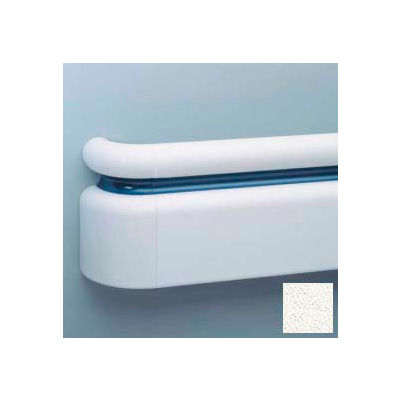 Bracket For Installation Of Br-400 And Br-600 Series Handrails, Mission White