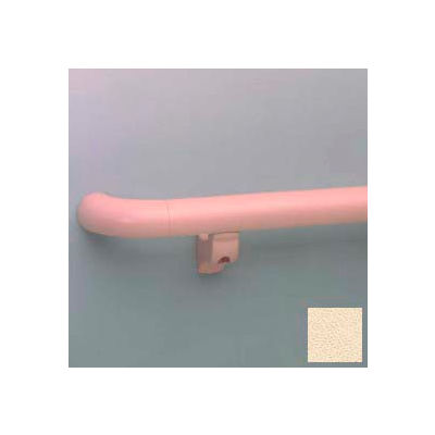 Bracket For Installation Of Br-1200 Handrail, Ivory