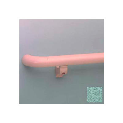 Bracket For Installation Of Br-1200 Handrail, Sage Green