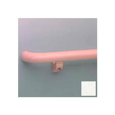 Bracket For Installation Of Br-1200 Handrail, White Sand
