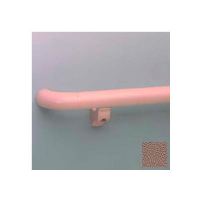 Bracket For Installation Of Br-1200 Handrail, Cafe Au Lait