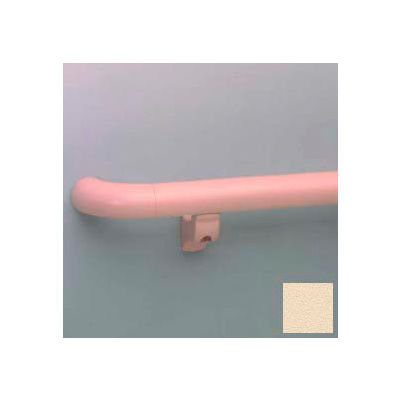 Return For Round Handrail, Champagne
