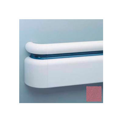 Returns For Three-Piece Handrail System, Victorian Rose