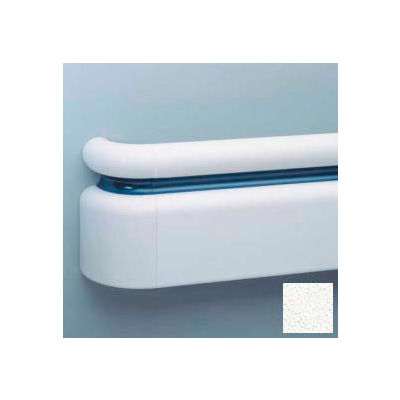 Returns For Three-Piece Handrail System, White Sand