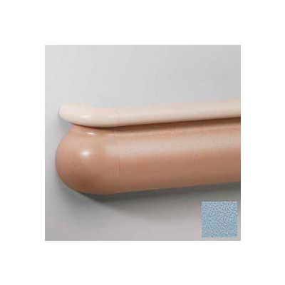 Returns For Crescent Series Handrail, Blue Fog