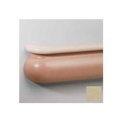 Returns For Crescent Series Handrail, Harvard Gray