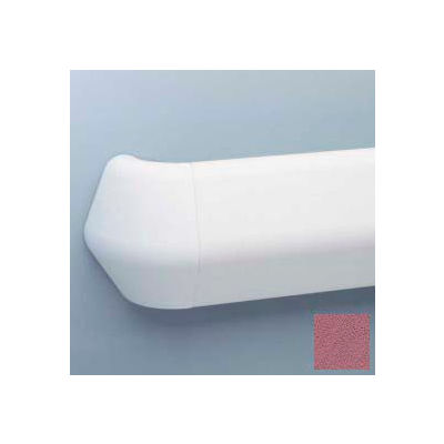 Returns For Triangular Handrail System, Victorian Rose