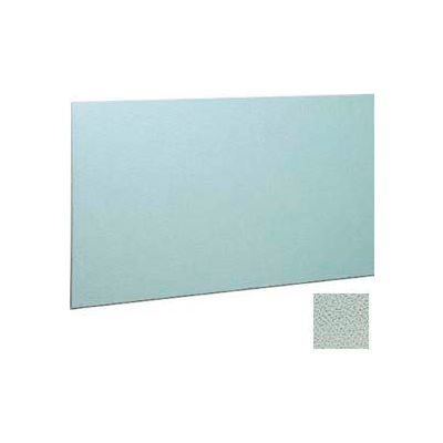 4" X 96" Rub Rail, .060" Thick, Sea Foam - Pkg Qty 6
