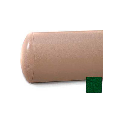 End Cap for WG-5C, Hunter Green