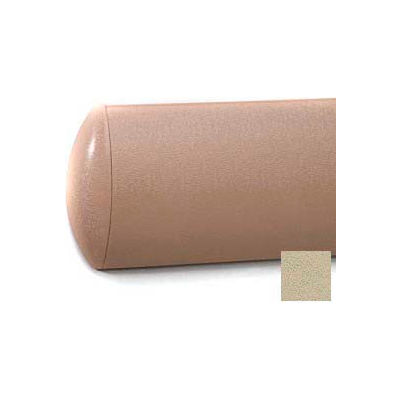 End Cap for WG-5C, Harvard Gray