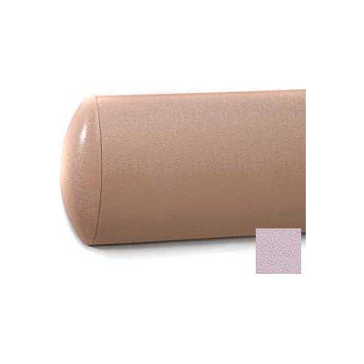End Cap for WG-5C, Lavender Heather