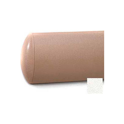 End Cap for WG-5C, White Sand