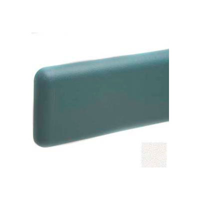 End Cap for ETC-6C, Linen White