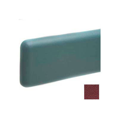 End Cap for ETC-6C, Cordovan