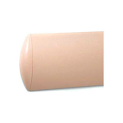 End Cap for WG-7C, Taupe