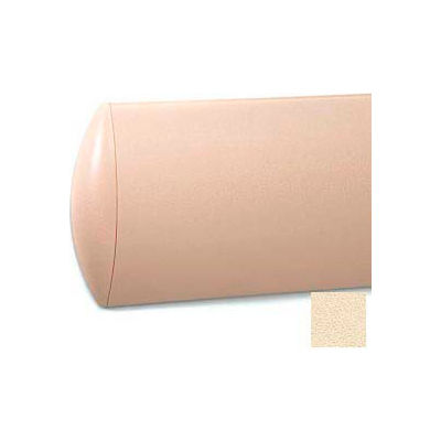 End Cap for WG-7C, Ivory