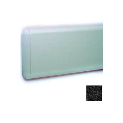 End Cap for WG-8C, Black