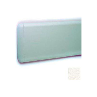 End Cap for WG-8C, White