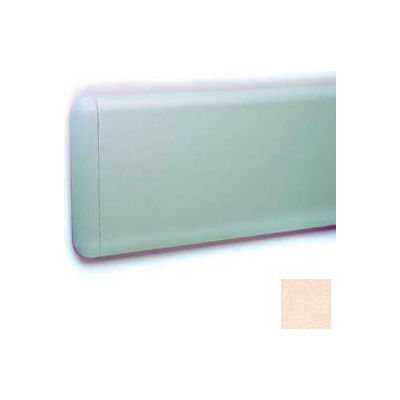 End Cap for WG-8C, Wheat