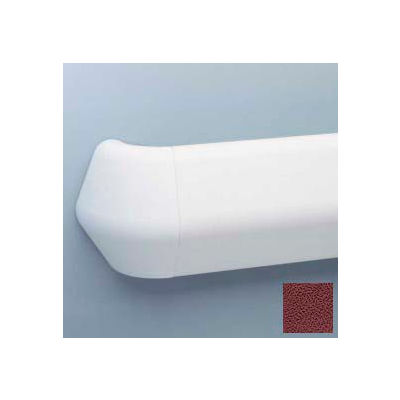 Inside Corner For Triangular Handrail System, Cordovan