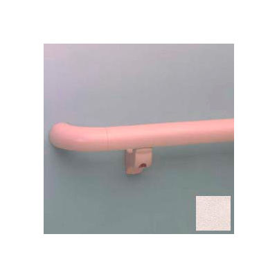 Inside/Outside Corner For Br-1200 Round Handrail, Taupe