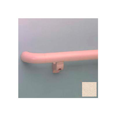 Inside/Outside Corner For Br-1200 Round Handrail, Chablis