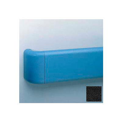 Outside Corner For Br-530 Handrail, Black