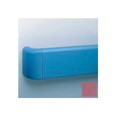 Outside Corner For Br-530 Handrail, Victorian Rose