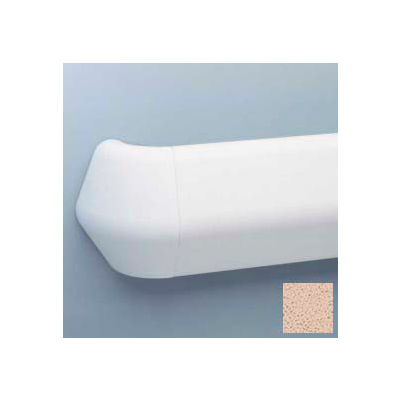 Outside Corner For Triangular Handrail System, Mojave Sand