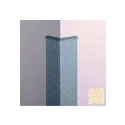 Top Cap For CG-10 Corner Guard, Ivory, Vinyl