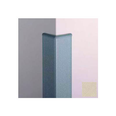 Top Cap For CG-10 Corner Guard, Bone, Vinyl