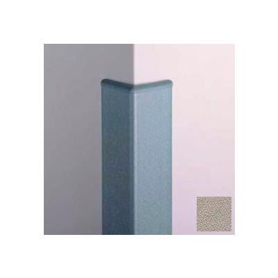 Top Cap For CG-10 Corner Guard, Chinchilla, Vinyl