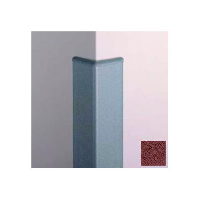 Top Cap For CG-10 Corner Guard, Cordovan, Vinyl
