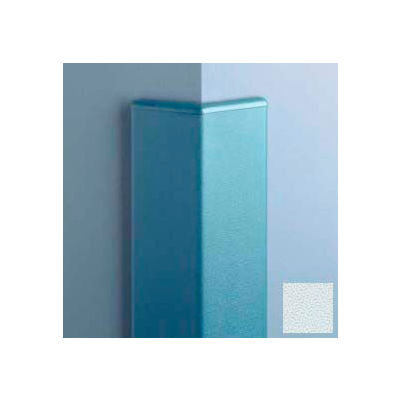 Top Cap For CG-135 Corner Guard, BL Ice, Vinyl