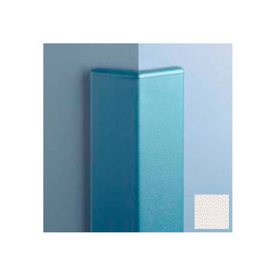 Top Cap For CG-135 Corner Guard, Pearl, Vinyl