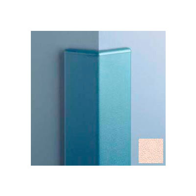 Top Cap For CG-135 Corner Guard, Soft Peach, Vinyl