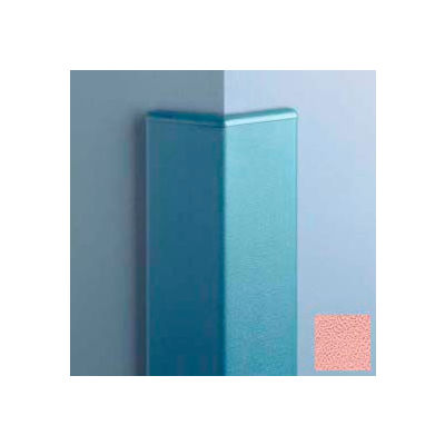 Top Cap For CG-135 Corner Guard, English Rose, Vinyl