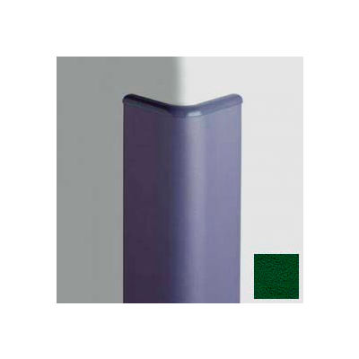 Top Cap For CG-30 Corner Guard, Hunter GRN, Vinyl
