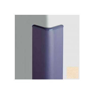 Top Cap For CG-30 Corner Guard, Ivory, Vinyl