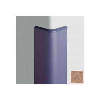 Top Cap For CG-30 Corner Guard, Mocha, Vinyl
