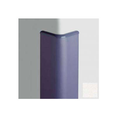 Top Cap For CG-30 Corner Guard, Linen WH , Vinyl