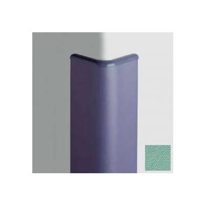Top Cap For CG-30 Corner Guard, Pale Jade, Vinyl