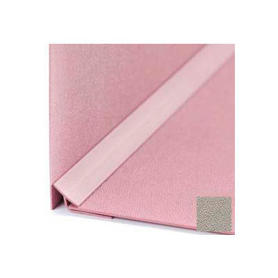 8' Long Inside Corner For Wall Sheet, Chinchilla