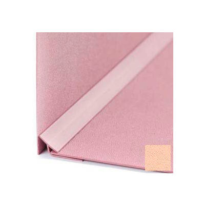 8' Long Inside Corner For Wall Sheet, Eggshell