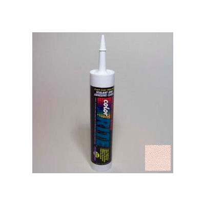 Color-Matched Caulk, Ecru