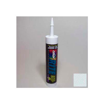 Color-Matched Caulk, Blue Ice