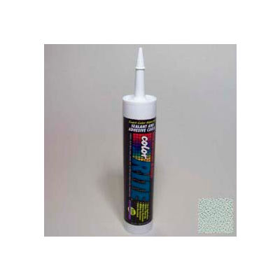Color-Matched Caulk, Sea Foam